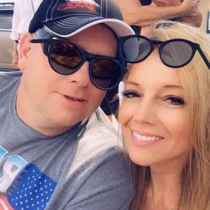 Meet your Posher, Todd